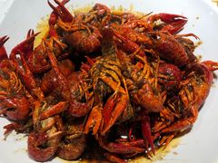 -有位虾匠·香辣蟹·小龙虾(李村店)