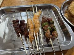 -陈氏肥蛤(小纬六路总店)