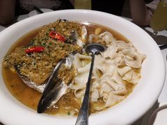 -粗茶淡饭·汉口公馆(循礼门店)