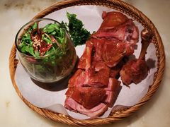 樟茶鸭-锦府盐帮·李宅(领展购物广场中关村店)