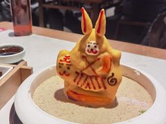 -局气烤鸭·北京菜(德云社店)