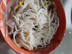 -老字号手工凉皮米线(和平小区店)