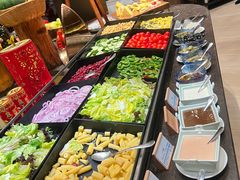 -星璨·自助餐厅-厦门禹洲温德姆至尊豪廷大酒店