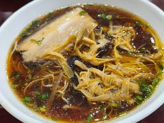 -东吴面馆(金门路金门国际商业广场店)
