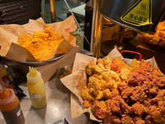 -比格比萨自助(宝山日月光店)