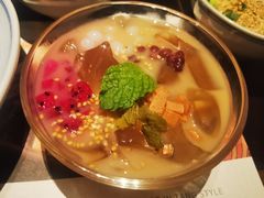 -大隐·成都火锅Bistro(合生麒麟新天地店)