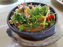 -鹿福农庄(南沙天后宫店)