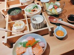 -松涛日本料理