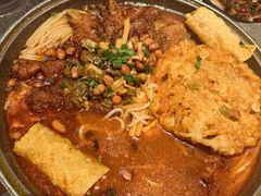 -山四砂锅(太原钟楼街店)