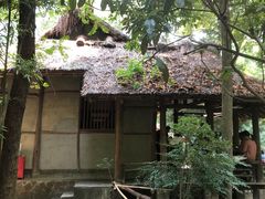 -成都杜甫草堂博物馆