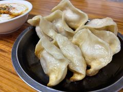 -锅贴大王南翔小笼(临沂二村店)