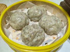 生煎薄皮粉丝包-雅酌园·烟火南京菜(颐和路店)