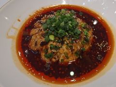 -渝信川菜(南滨店)