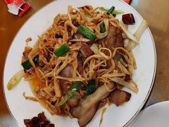 -花鸟鱼私家小厨·川菜(文殊院店)