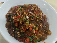 -笨罗卜浏阳菜馆(太平街店)