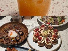 -BE BRIGHT KITCHEN(正佳广场店)