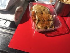 -老绍兴三味臭豆腐(奥林匹克购物广场店)