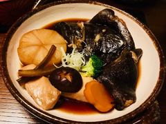 -蟹将军·松叶蟹和牛日料放题自助(K11店)
