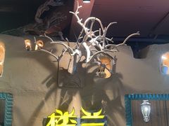 -驿楼兰·新疆菜(火车站店)