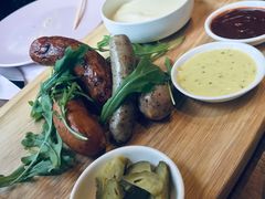 -G+KITCHEN(龙湖狮山天街店)