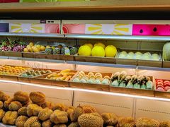 -皇室假期美食水疗会(春风路店)