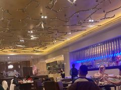 -River Café 海鲜自助(重庆丽笙世嘉酒店)