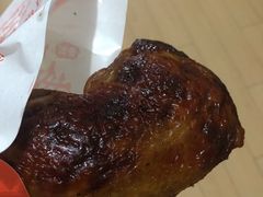 -精五刀鸡架(明天广场店)