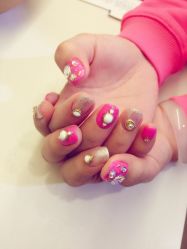 -EasyLady美甲沙龙