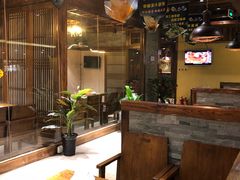 大堂-洪湘记川湘·甲鱼馆(四海凯悦美食广场店)