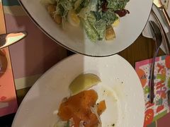 -安妮意大利餐厅(国贸店)