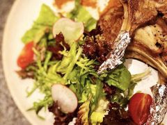 -丝路金桃·新疆菜(徐汇店)