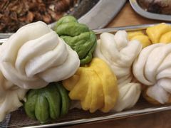-锅老头铁锅炖•大锅蒸汽海鲜(韩乐坊店)