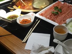 -川中故事·成都老火锅(东书房店)