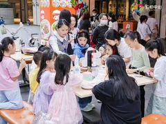 -汇邦中心ICON MALL