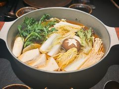 -蟹犇前•帝王蟹雪蟹(陆家嘴店)