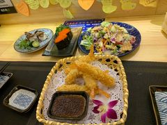 -食鲤料理(西虹东路店)
