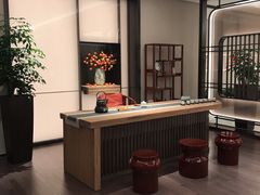 -上海宝华喜来登酒店·采悦轩中餐厅