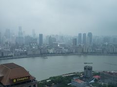 -翡翠36餐厅(浦东香格里拉店)