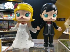-泡泡玛特POPMART(壹号店)