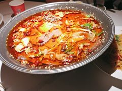 -麻六记(新天地店)