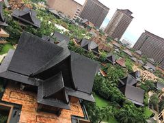 -三亚湾红树林度假世界(木棉酒店)