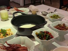 -漾亚·雍雅合鲜(桐梓林店)