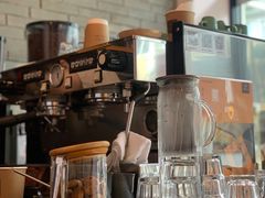 -Cafe del Volcan(永康路店)