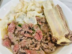 -雪花龙吊龙牛肉面(三山街店)