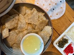 -四季民福烤鸭店(前门廊房二条店)
