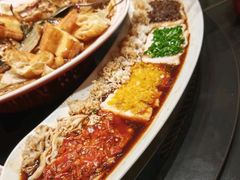 -旺顺阁·北京菜·烤鸭(大望路店)