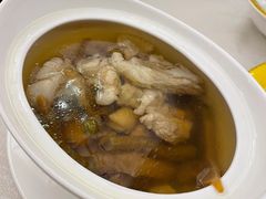 -银都上海菜馆(粤海东路店)