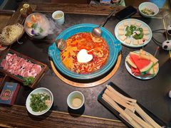 -吼堂老火锅(太古里总店)