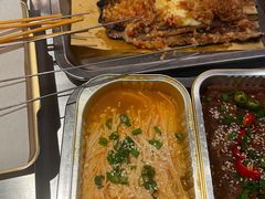 -碎怂烤肉(钟楼柳巷店)