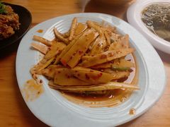 -朱大嘴肥肠血旺(福字街店)